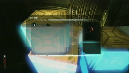 Solarix, parte 1, Me despierto en una nave espacial oxidada