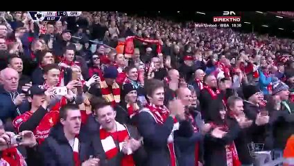 [HQ] All Goals  Liverpool 2-1 Queens Park Rangers 02.05.2015 HD