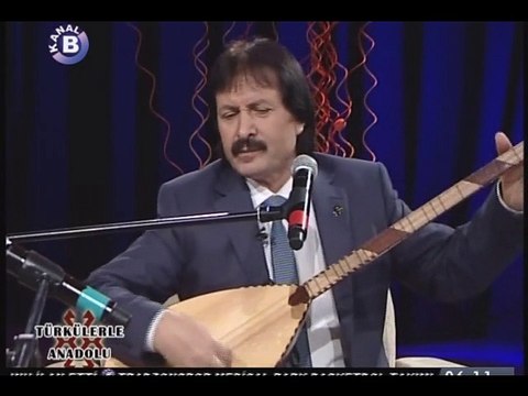 Üstat Cahit UZUN Türkiye'nin Tezenesi Mustafa AYDIN-Kanal B-Zincirbent Koşma