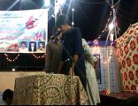 Syed Amjad shah khairpur Shane Ali 9 rajab babarloi jashan
