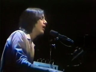 Jackson Browne - The Load Out and Stay - Live BBC 1978