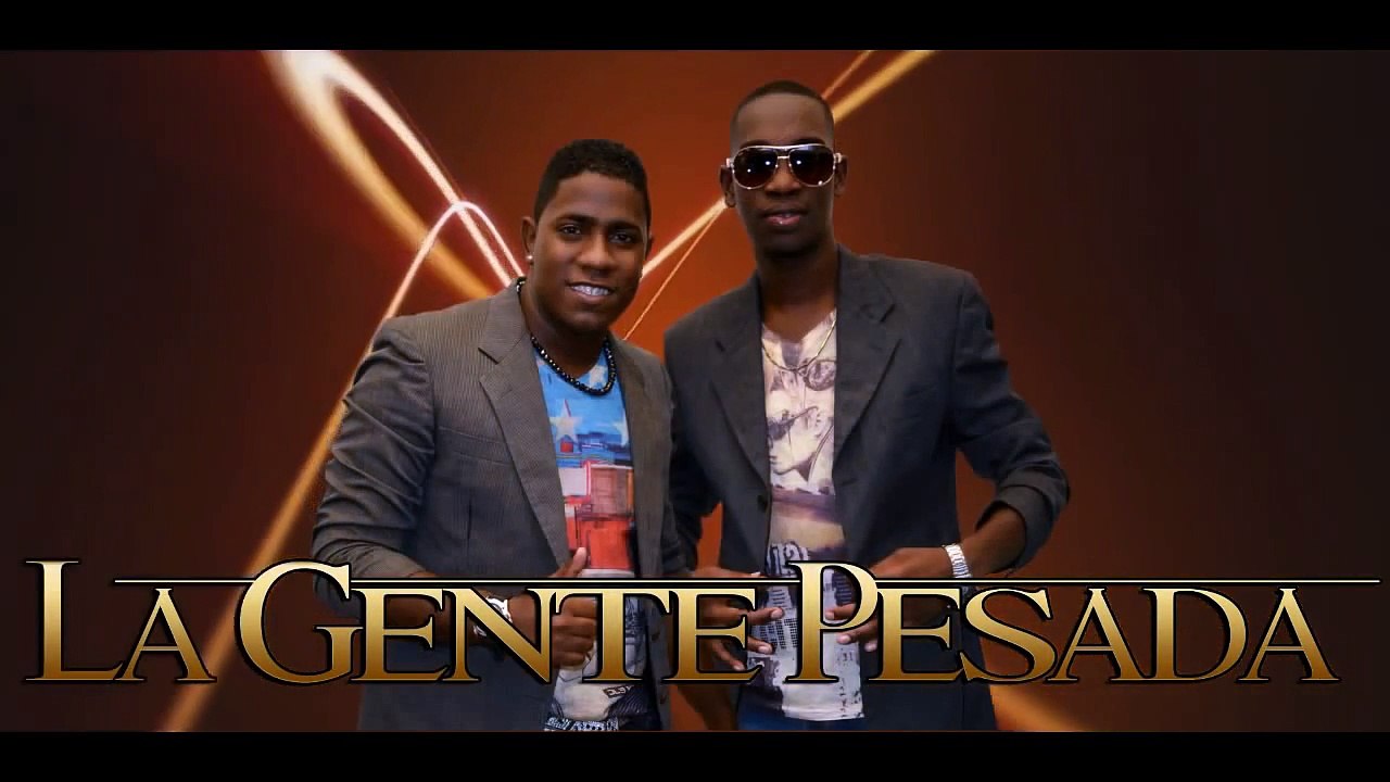 El Guiro La Gente Pesada Versión Oficial SALSA CHOKE video