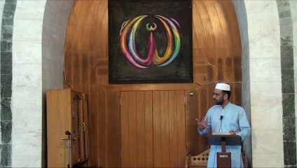 Short Term versus Long Term, by Engineer Wahaj us Siraj (Juma 01-05-15)