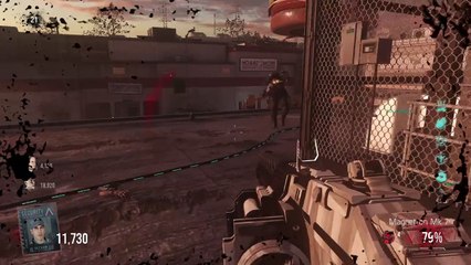 Call of Duty®: Advanced Warfare Infection Strategy