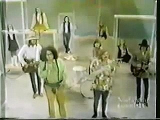 Solo para Rckeros -  You Showed Me  - The Turtles,