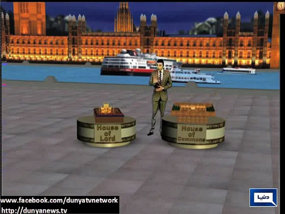 Dunya News - UK elections in a nutshell