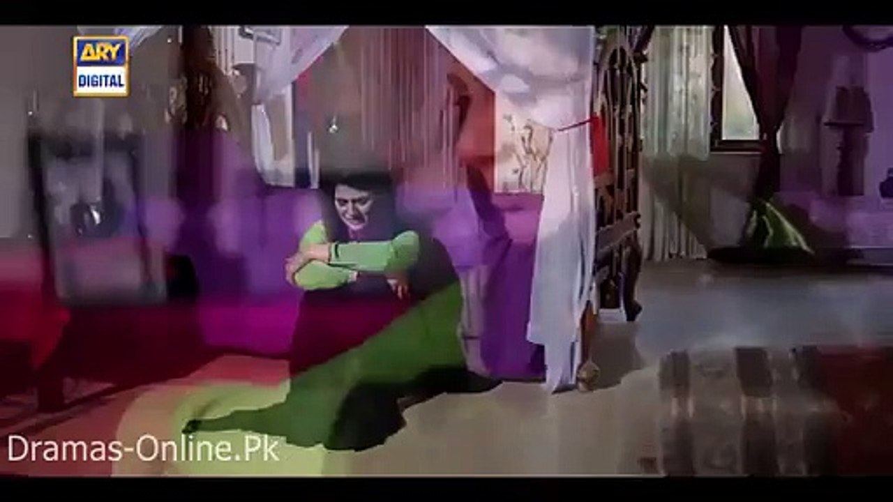 Mere Dard Ki Tujhe Kya Khabar Promo Episode no 3 on Ary Digital 2 May 2015