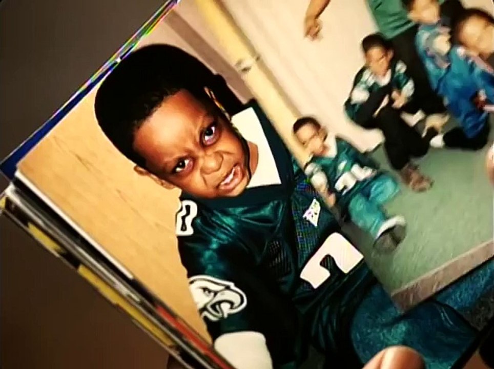 Beanie Sigel Remember Them Days ft. Eve Vidéo Dailymotion