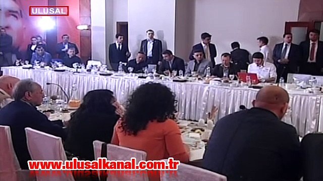 Enerji Bakanı Taner Yıldız’dan itiraf: Soma ve Ermenek...