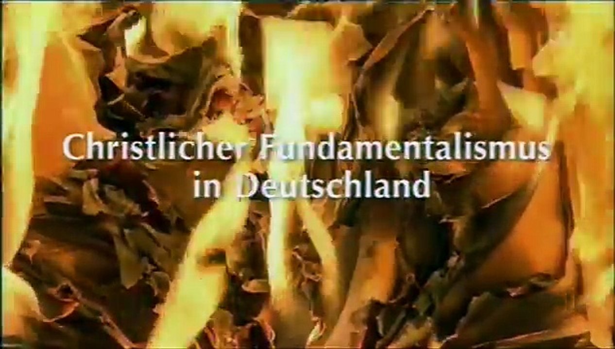 Die Hardliner des Herrn (2)