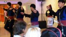 SAM_0343 Danses Folkloriques Grecques Krétoises