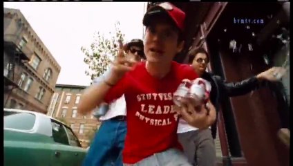 Beastie Boys - Make Some Noise    - Bohemia After Dark