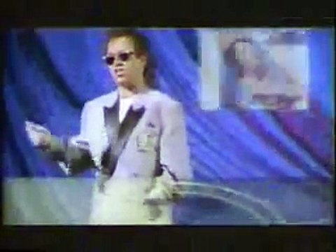 Elton John & George Michael - Wrap Her Up