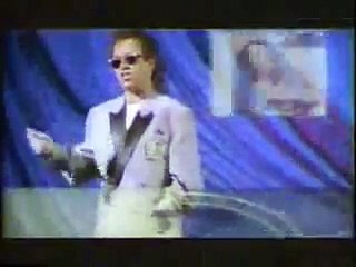 Elton John & George Michael - Wrap Her Up