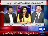 Altaf Hussain Qabil-e-Mafi Nahi, Ghaddari ki Saza sirf Mout hai - Haroon Rasheed