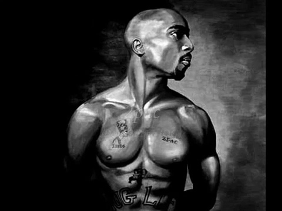 2pac - Dear Mama (OG)