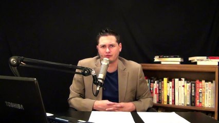 Stop Being 'So Paranoid' About War!