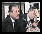 Paolo Borsellino - CONTIGUITA' MAFIA-POLITICA (26-1-89)