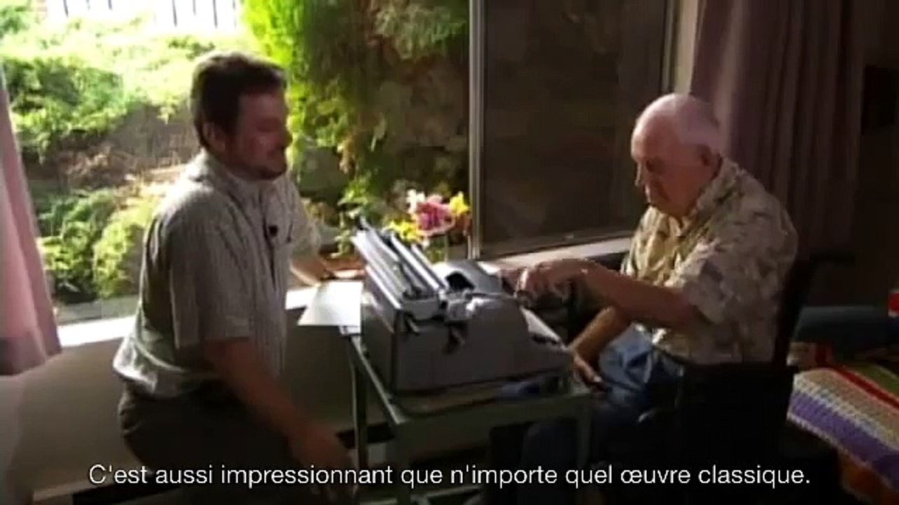 Vous pensez que c’est un dessin d’écureuil- Regardez d’un peu plus près. Que diable-!