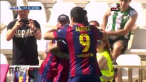 Lionel Messi 0_3 _ Cordoba - Barcelona 02.05.2015 HD