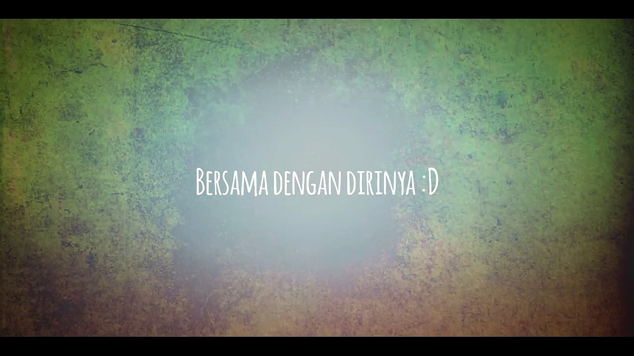 Ini Ceritaku 1#