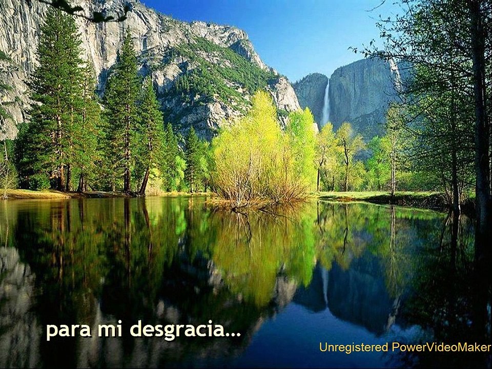 Madre Naturaleza