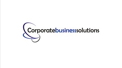 CBS Manufacturing Part 1