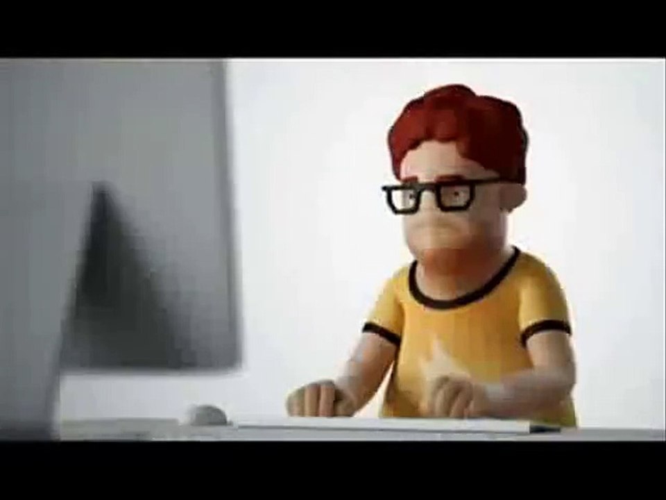 Funny Programming Video