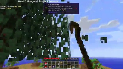 Live sky factory 2 ep1 (REPLAY)