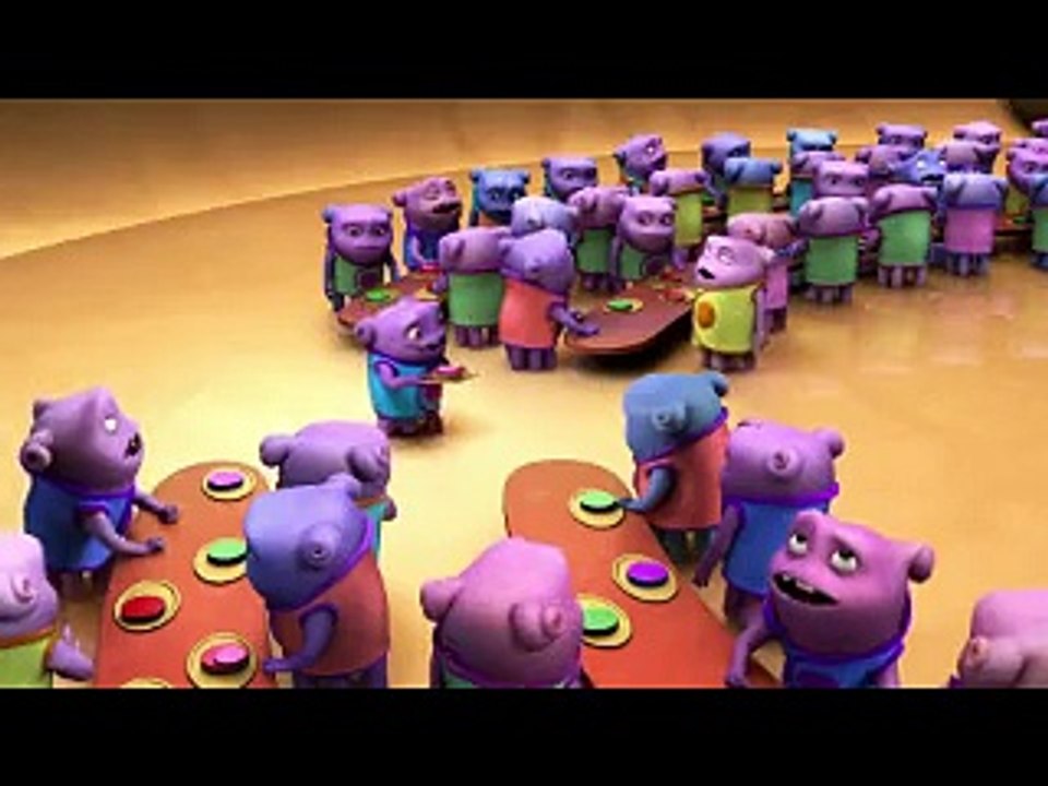 Home 15 Full Movie Video Dailymotion