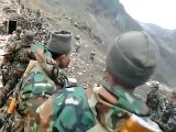 Full Border Fight! Indian and Chinese Soldiers Faceoff in Arunachal Pradesh