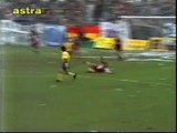 19η Νίκη Βόλου-ΑΕΛ 2-0 2002-03 Astra tv