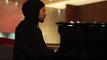 BOHEMIA playing piano - lag ja gale by Lata Mangeshkar. (Rare Video) (Mobile) (1)
