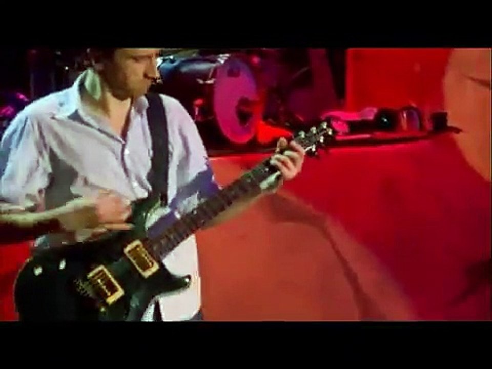 The Cranberries - Dreams (Live Concert)