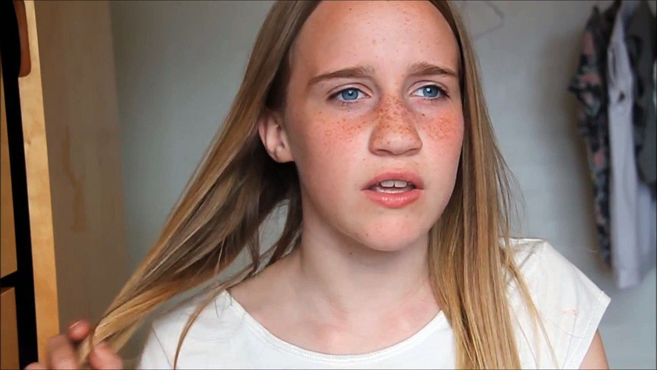 HVERDAGS MAKEUP TUTORIAL \\ COLLAB