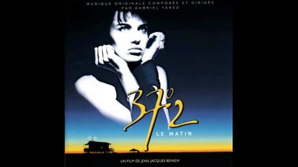 Gabriel Yared - 37°2 Le Matin (Des Orages Pour La Nuit) - Piano