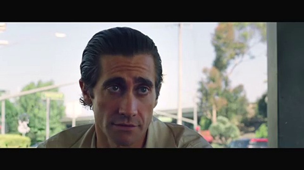 Nightcrawler