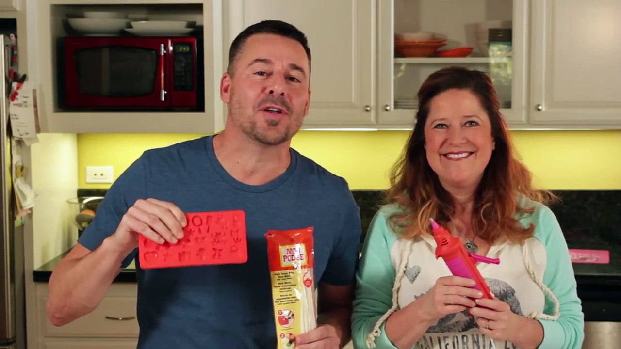 How To Make DIY Embellishments for Crafts, Scrapbooking, Decoden & More