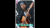 Mawana Afrobeat - WAHALA