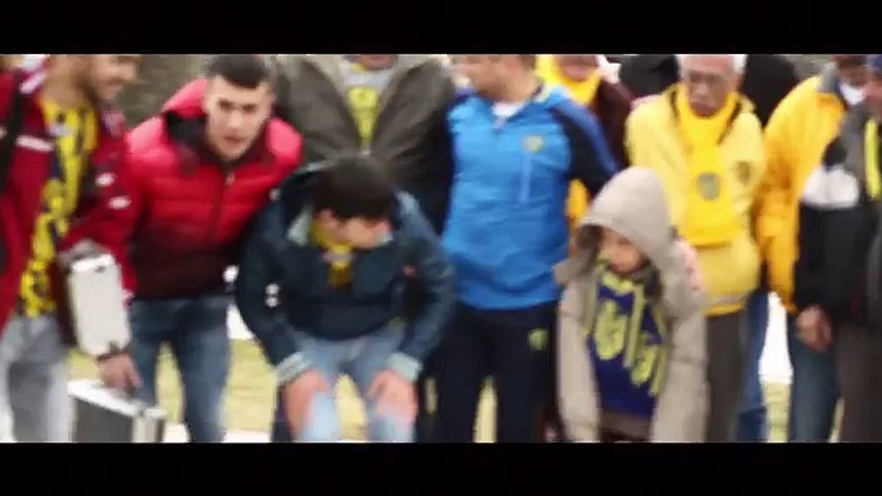 [LOL EXA] ANKARAGUCLU YUSUF - GURURLUYUZ GUCLUYUZ CUNKU ANKARA GUÇLUYUZ 2015