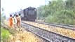 Pakistan Railways Express Trains - video clips from 1994 archive of www.pakistanrail.com