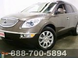 2011 Buick Enclave #AP280935 in Baltimore MD Owings Mills, - SOLD