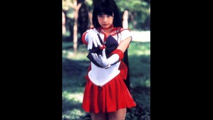 北川景子さんの必殺コスプレ パンチラキックが素晴らしいのだ