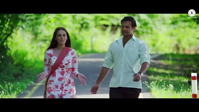 Das Dae - Ishqedarriyan | Mahaakshay, Evelyn Sharma & Mohit Dutta | Mohit Chauhan
