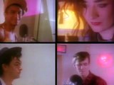 Culture Club - Time (Clock Of The Heart)