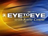 Eye To Eye With Katie Couric: Rx Drug Abuse (CBS News)