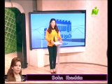 الاعلاميه سها ابراهيم الحصاد الرياضى لأهم احداث الاسبوع محليا و عالميا 1 مايو  2015
