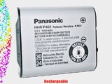 Panasonic HHR-P402A/1B NiMH Rechargeable Cordless Telephone Battery