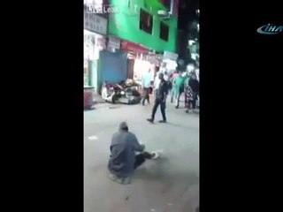 Çalınan para sağlığına kavuşturdu