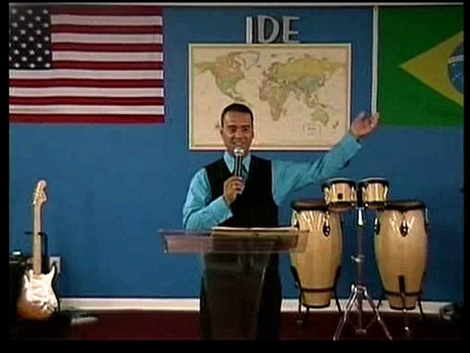 Pregação